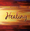 Healing Inspirational Scripture CD